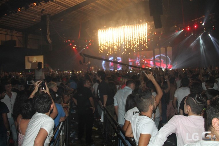 NRJ Music Tour 2015 Part 2